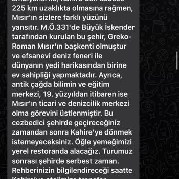 Gezimod Söyledikleriyle Yaptıklarının Uzak Olması!