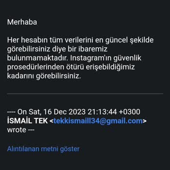 Revelioapp Sahte Stalk Uygulaması Ve Yalan Hizmet