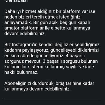 Revelioapp Sahte Stalk Uygulaması Ve Yalan Hizmet