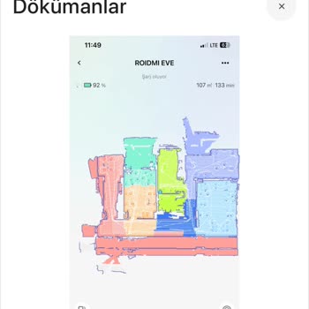 Roidmi Roid Mi Teknik Servisin Herhangi Bir Bilgi Vermeden Ürünü Onarmaması