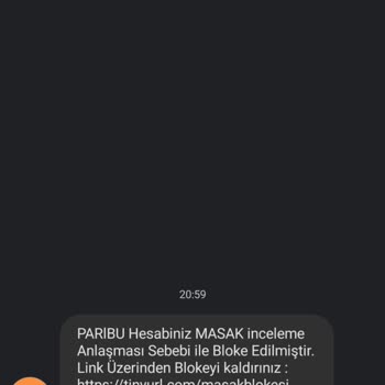Paribu Hesap Güvenliği Tehlikede!