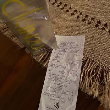 Gratis Sahte Parfüm Satışı Yaptı