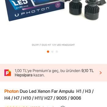 Hepsiburada Satıcılarını Koruyup Tüketiciyi Mağdur Ediyor!