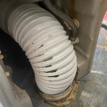 ECA Klozet Sorunları Ve Servis Mağduriyeti!