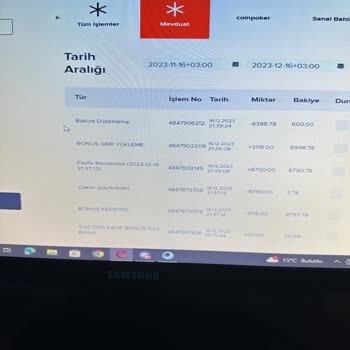 Matadorbet Paramı Vermediler Bonusu Bahane Ettiler Zaten Düşüldü Bonus