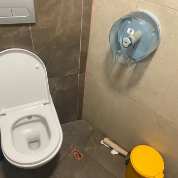 İzmir Burger King Hijyen Sorunu