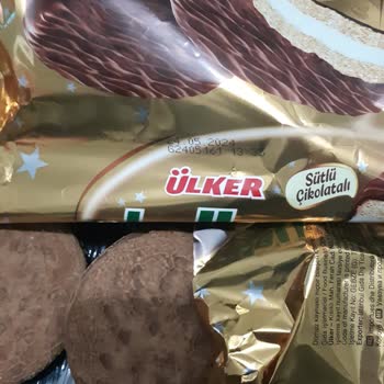 Ülker Misafirler Önünde Mahcup Olduk!