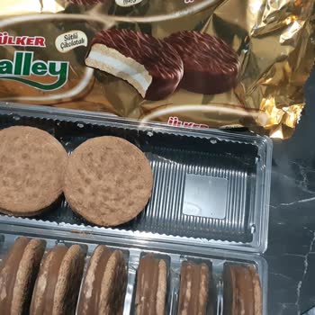 Ülker Misafirler Önünde Mahcup Olduk!