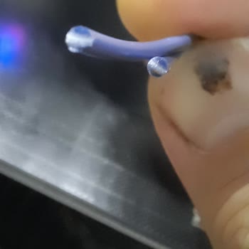 Microzey.com Microzey Pla Pro Filament Sürekli Kırılıyor Para Ve Zaman Kaybı