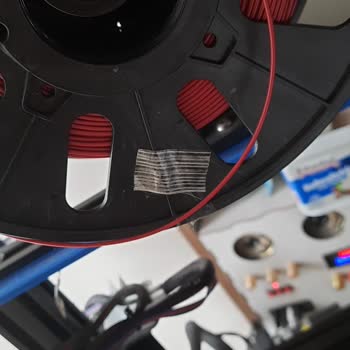 Microzey.com Microzey Pla Pro Filament Sürekli Kırılıyor Para Ve Zaman Kaybı
