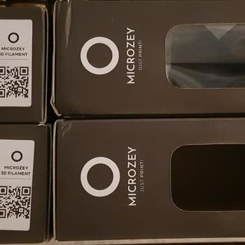 Microzey.com Microzey Pla Pro Filament Sürekli Kırılıyor Para Ve Zaman Kaybı