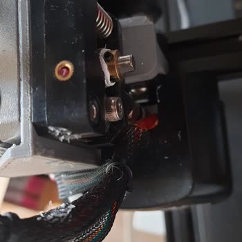 Microzey.com Microzey Pla Pro Filament Sürekli Kırılıyor Para Ve Zaman Kaybı