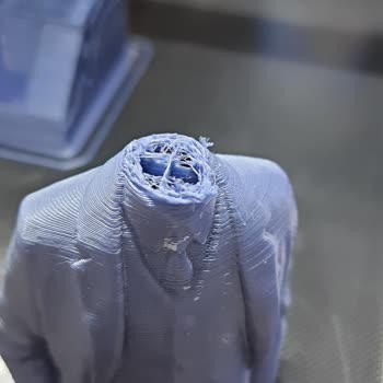 Microzey.com Microzey Pla Pro Filament Sürekli Kırılıyor Para Ve Zaman Kaybı