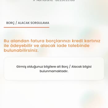 D-Smart Olmayan Borç İçin Yasal Takip