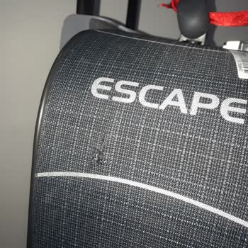 THY Anadolu Jet Bir Valize Sahip Çıkamıyor.!