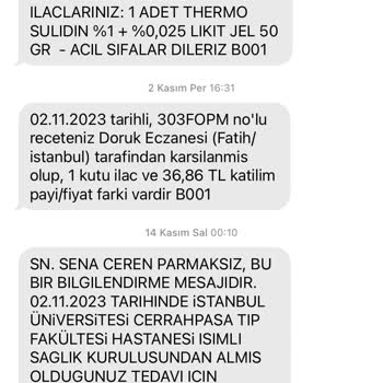 Dyson Hatalı Ürün Ve Yaşadığım Mağduriyet