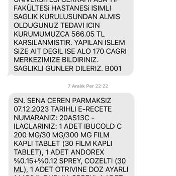 Dyson Hatalı Ürün Ve Yaşadığım Mağduriyet