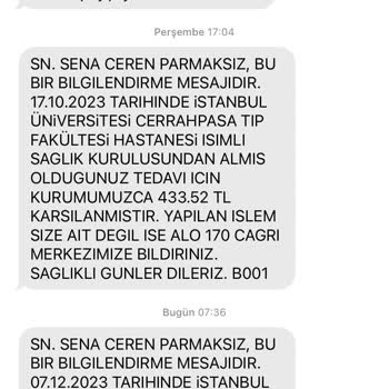 Dyson Hatalı Ürün Ve Yaşadığım Mağduriyet