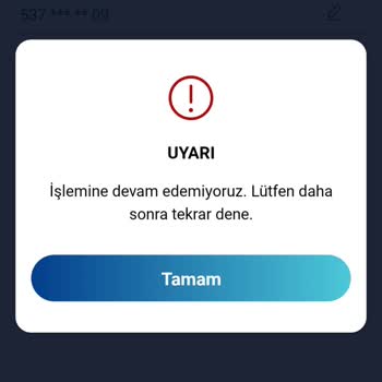 Paycell Onay Kodunun Telefona Gelmemesi
