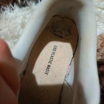 Adidas Marka Ayakkabılarda Açılma Ve Deforme Oluşması
