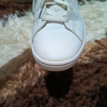Adidas Marka Ayakkabılarda Açılma Ve Deforme Oluşması