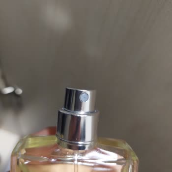 David Walker Parfüm Başlığı Bozuk