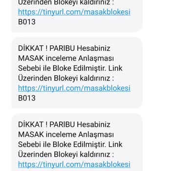 Sena Haberleşme Bilişim Rahatsız Edici Reklam Mesajlarına Son!