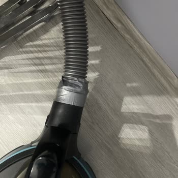 PHILIPS Maraton Süpürge Sorunu