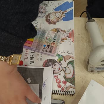 D&R Personellerin Davranışları Ve Üslubu