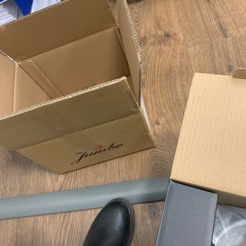 Jumbo Türkiye Kusurlu Ürün Satmaya Çalışıyor