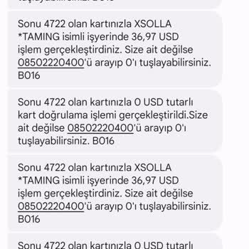 Xsolla Kredi Kartımdan İzinsiz Para Çekti!