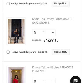 Eyyo Siparişim Gönderilmedi!