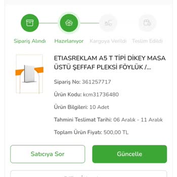 Çiçek Sepeti Vurdumduymazlığı