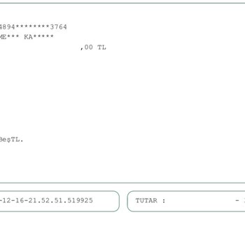 Twitter Oyun Hesabı Sorunlarıyla Karşı Karşıya Kaldım