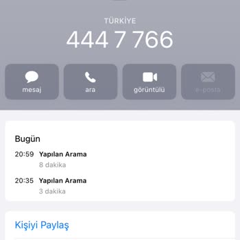 Profilo Buzdolabı Montajı Randevusuna Gelmediler