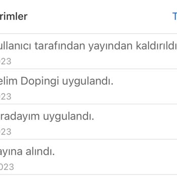Sahibinden.com İademi Yapmıyor
