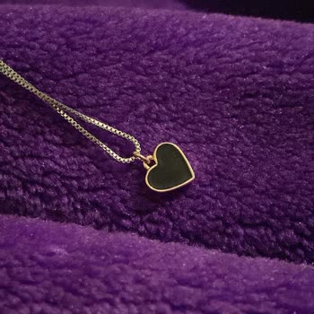 H&M Kolye 3 Günde Soldu!