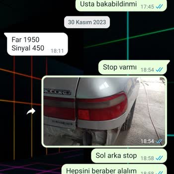 Onlineotoyedekparca.com Ürünlerim Gönderilmedi, İletişim Sorunu Yaşıyorum!