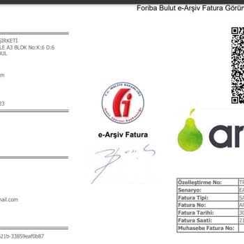 Armut Fatura Bilgi Eksikliği