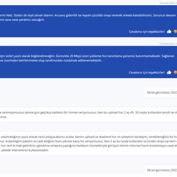 TurkNet Gecikmesiz Fatura Gecikmeli Lag Lı Pingli İnternet