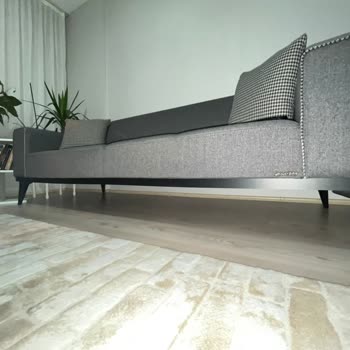 Gündoğdu Mobilya Yeni Koltuk Takımı Ayak Kırılması Problemi