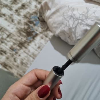 Gratis'ten Aldığım Golden Rose Maskara