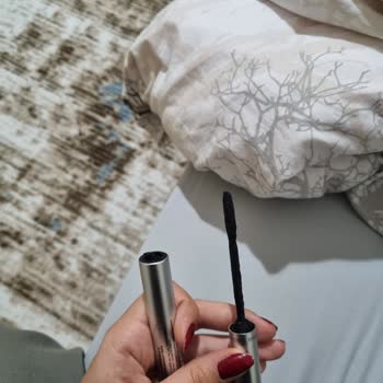 Gratis'ten Aldığım Golden Rose Maskara