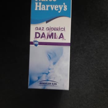Nurse Harvey’s Damla Kabızlık Yaptı