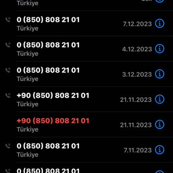 A101 Motor Belgelerim Gönderilmiyor.