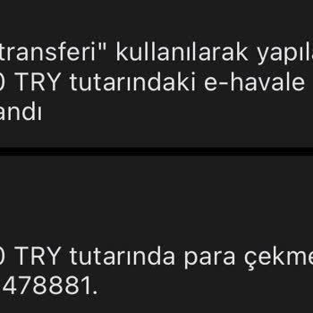 1xbet Para Hesaba Onaylandı Diyor Ama Para Gelmedi