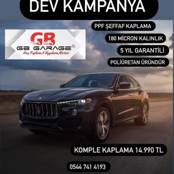 Gb Garage Kalitesiz Ürün Ve Eksik Bilgi Sorunu