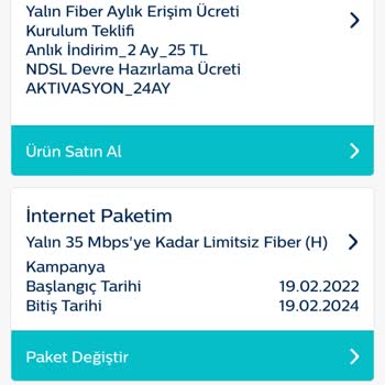 Türk Telekom'un Yanıltıcı Bilgilendirme Yapması