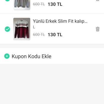 Dolap Komisyon Fazla Alması