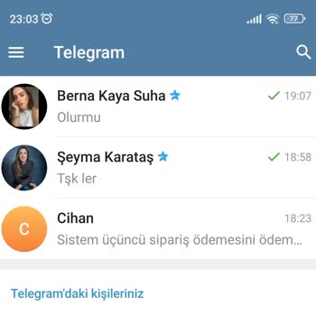 Telegram Görev Al Yap Para Kazan